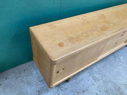 Sideboard H. Klein design danese vintage anni 60 [atk25]