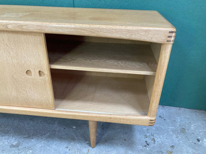 Sideboard H. Klein design danese vintage anni 60 [atk25]
