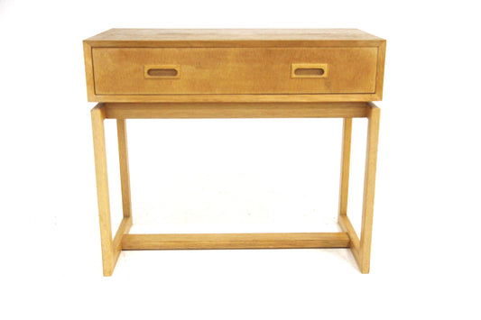 Comodino design danese vintage anni 60 [sw26027] misure L.60 H.52 P.30