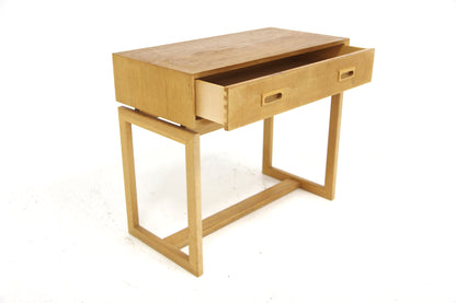 Comodino design danese vintage anni 60 [sw26027] misure L.60 H.52 P.30