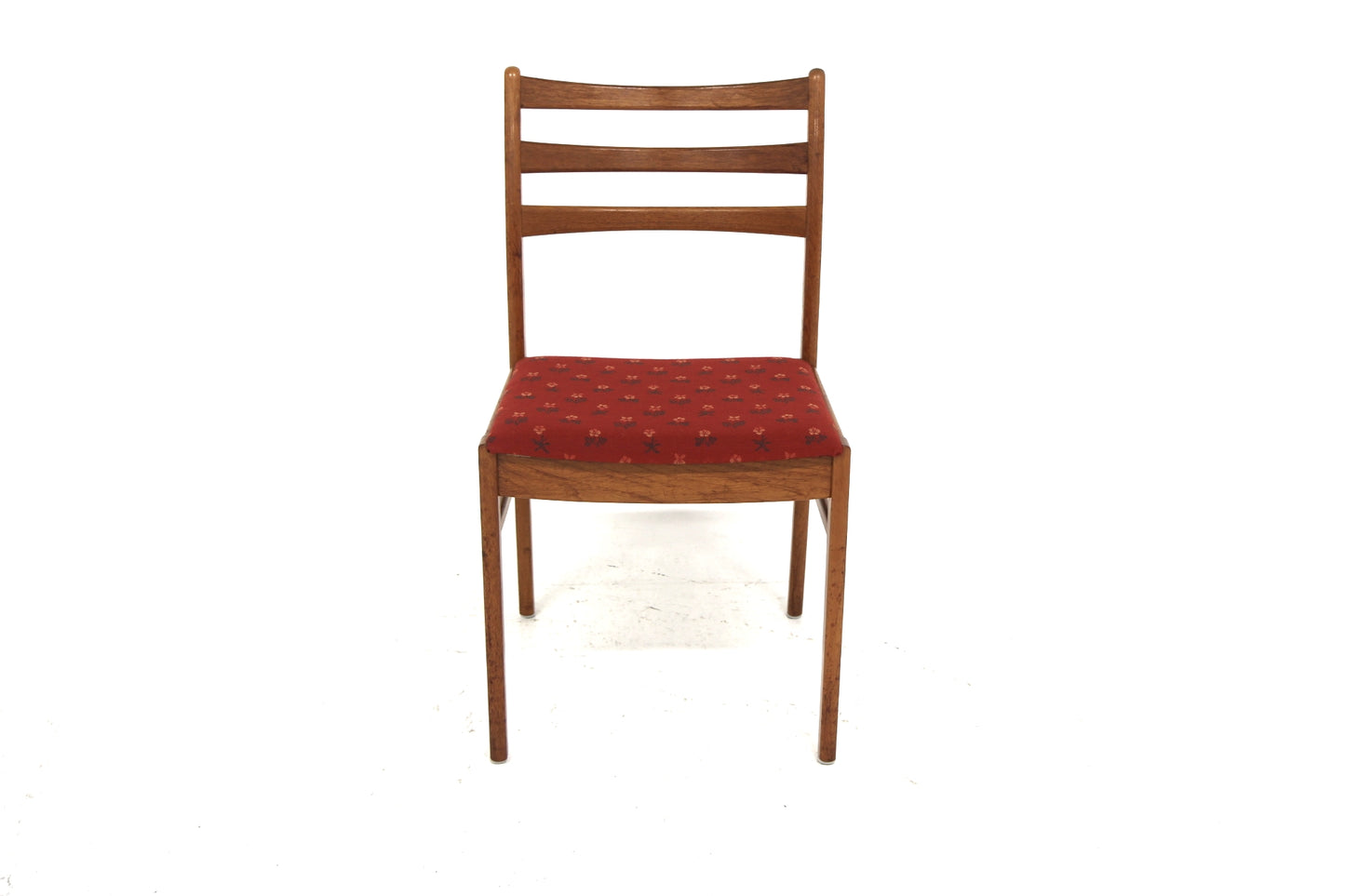Sedie design svedese vintage anni 60 [sw26035] misure L.44 H.82 P.40