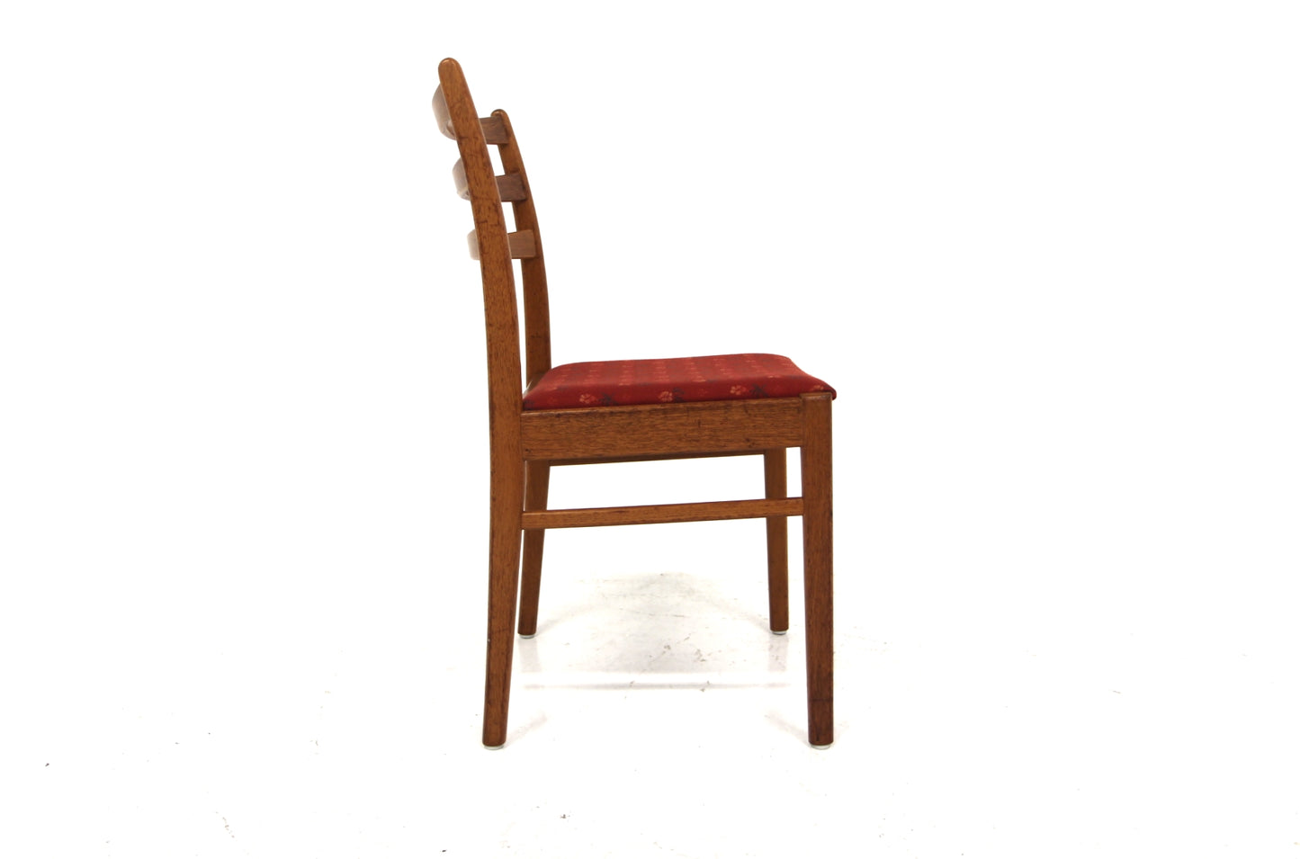 Sedie design svedese vintage anni 60 [sw26035] misure L.44 H.82 P.40