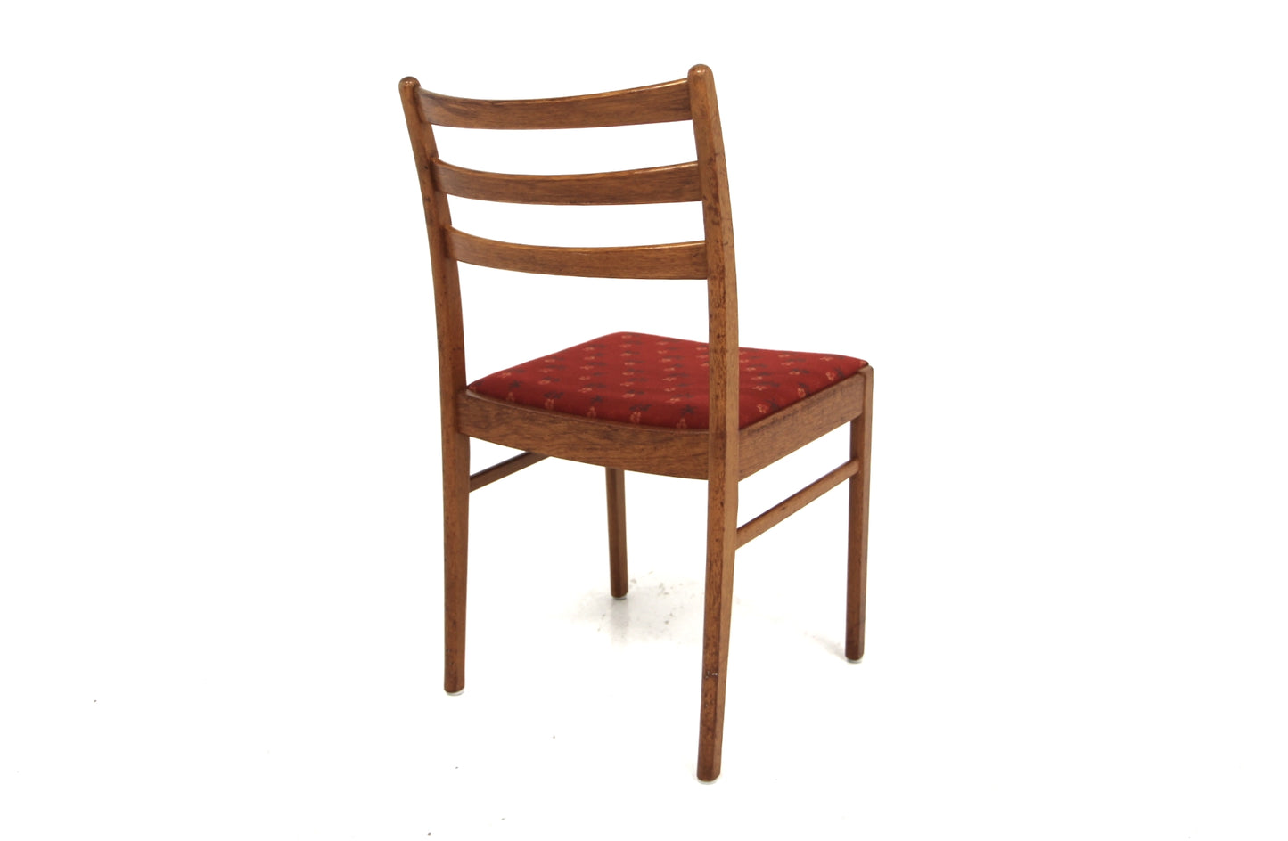 Sedie design svedese vintage anni 60 [sw26035] misure L.44 H.82 P.40