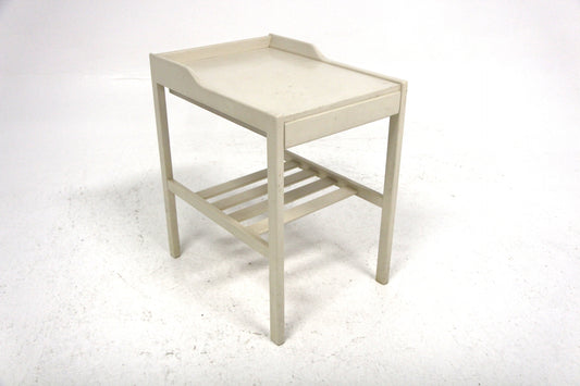 Comodino Bertil Fridhagen design svedese anni 60 | sw26045