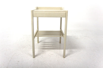 Comodino Bertil Fridhagen design svedese anni 60 | sw26045