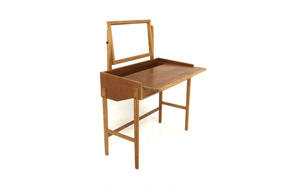 Toletta design svedese vintage anni 60 [sw26131] misure L.80 H.108 P.42