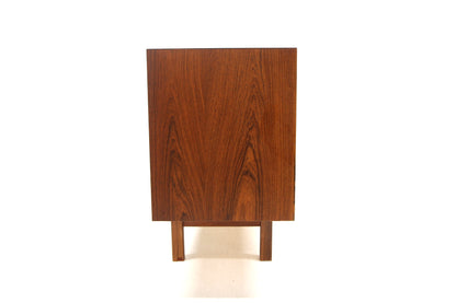 Sideboard "Grand" Nils Jonsson design svedese vintage anni 60 [sw26135] misure L.253 H.78 P.42