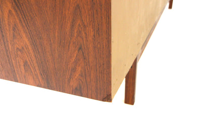 Sideboard "Grand" Nils Jonsson design svedese vintage anni 60 [sw26135] misure L.253 H.78 P.42