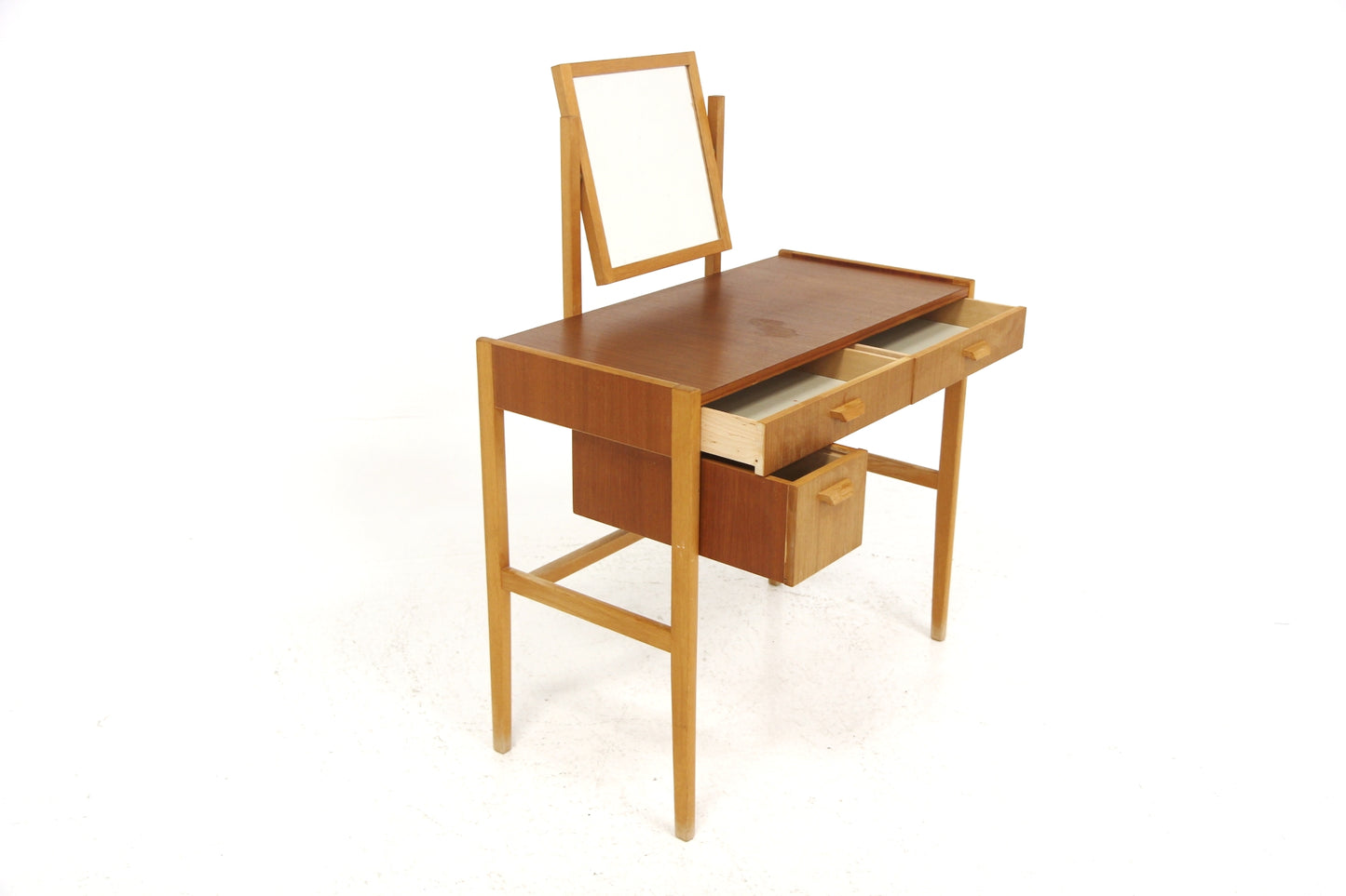 Toletta design svedese vintage anni 60 [sw26156] misure L.106 H.106 P.43