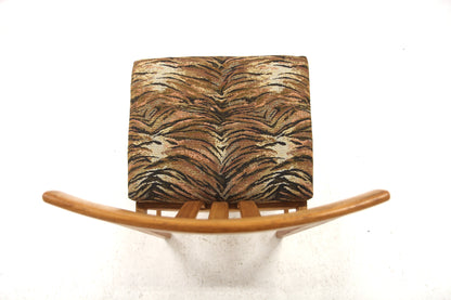 Sedie design danese vintage anni 60 [sw26160] misure L.48 H.86 P.50