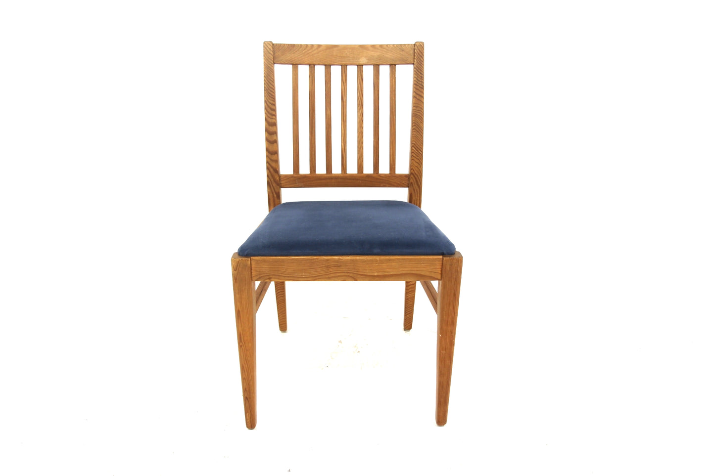 Sedie design danese vintage anni 60 [sw26171] misure L.47 H.84 P.50