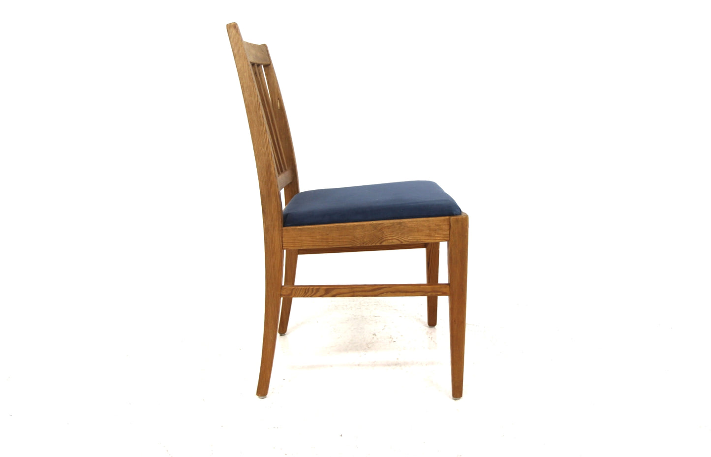 Sedie design danese vintage anni 60 [sw26171] misure L.47 H.84 P.50