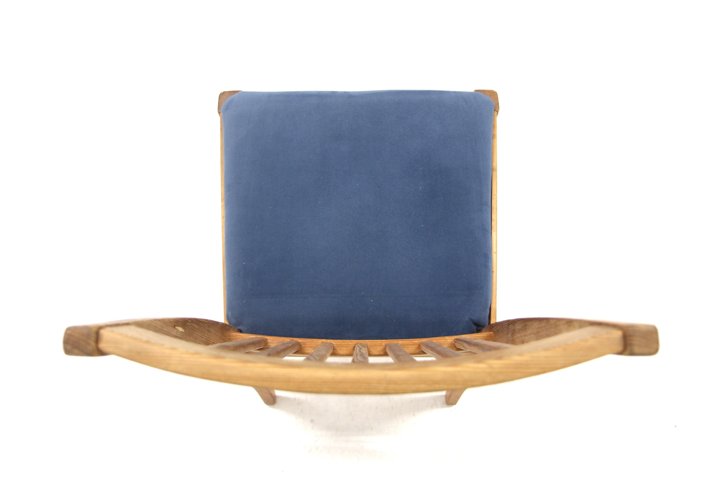 Sedie design danese vintage anni 60 [sw26171] misure L.47 H.84 P.50