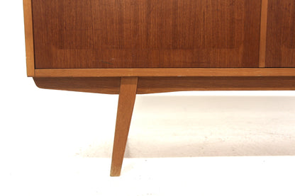 Sideboard design svedese vintage anni 60 [sw26173] misure L.173 H.80 P.43
