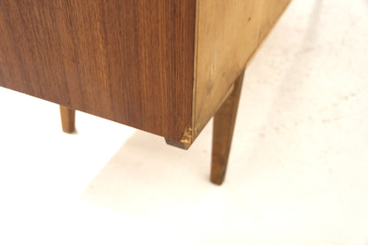 Sideboard design svedese vintage anni 60 [sw26173] misure L.173 H.80 P.43