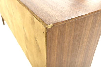Sideboard design svedese vintage anni 60 [sw26173] misure L.173 H.80 P.43