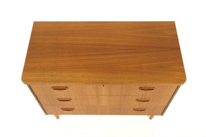 Cassettiera design svedese vintage anni 50 [sw26215] misure L.82 H.70 P.41