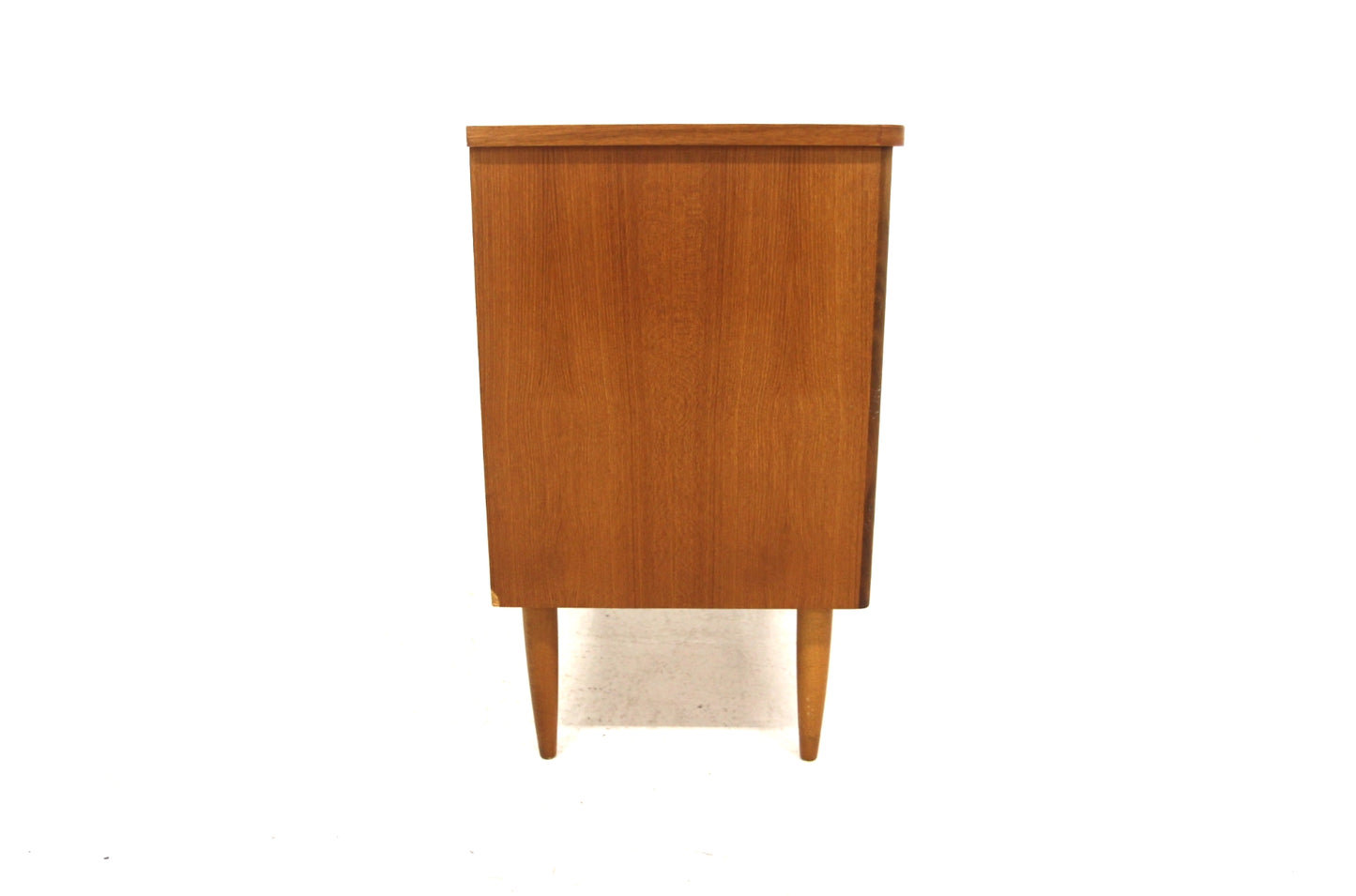 Cassettiera design svedese vintage anni 50 [sw26215] misure L.82 H.70 P.41