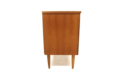 Cassettiera design svedese vintage anni 50 [sw26215] misure L.82 H.70 P.41