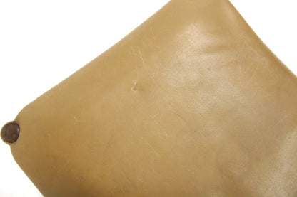 Poggiapiedi Anders Jensen design svedese vintage anni 60 [sw26249] misure L.44 H.33 P.44