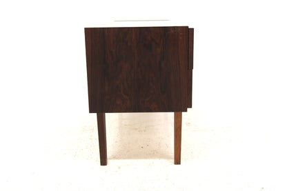 Tavolino portaTv "No. 251" Lundberg & Söner design svedese vintage anni 60 [sw26333] misure L.105 H.55 P.37