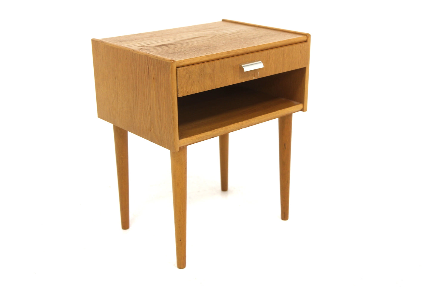 Comodino design svedese anni 60 | sw26345