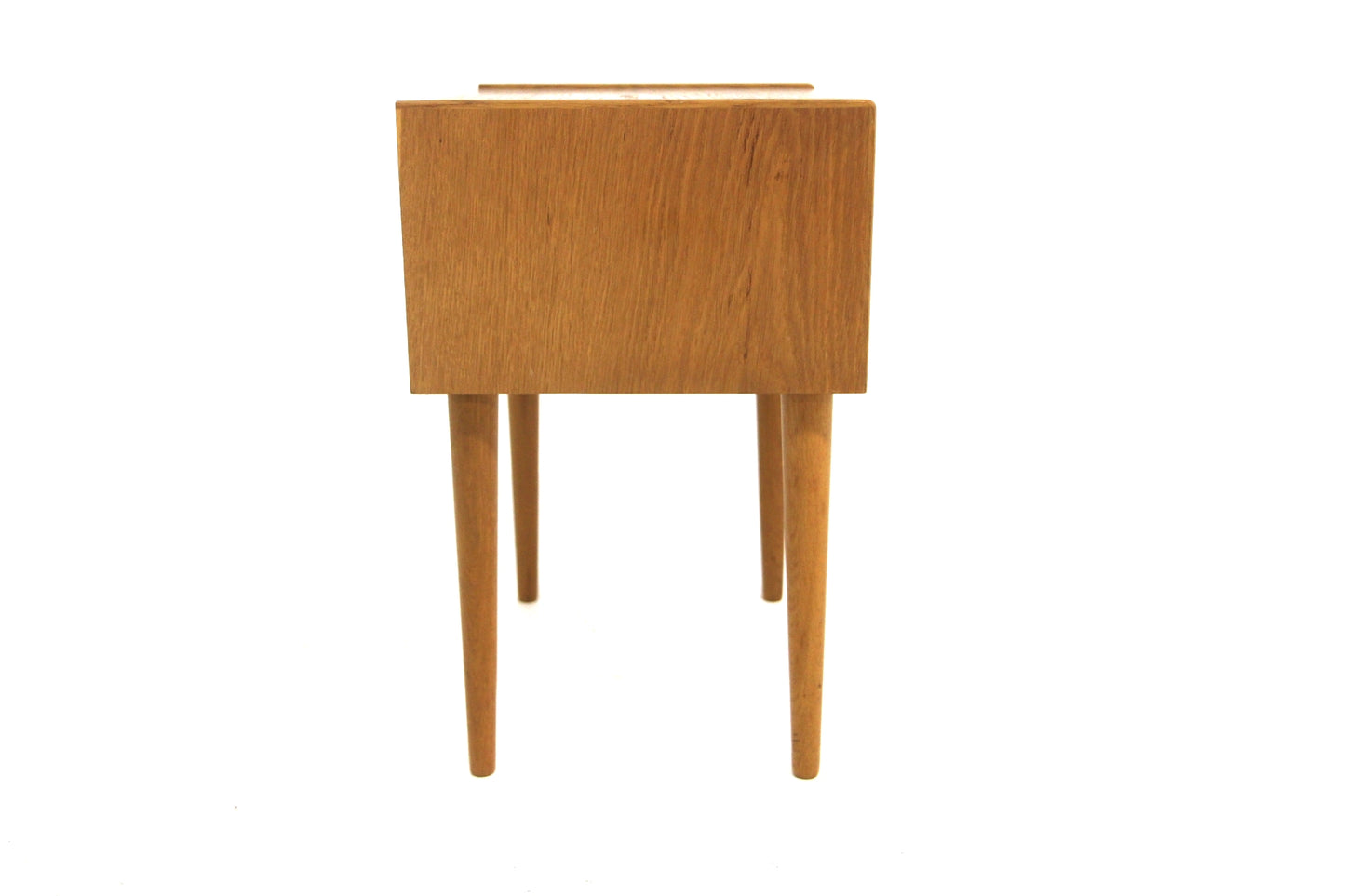 Comodino design svedese anni 60 | sw26345