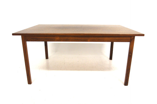 Tavolino design svedese vintage anni 60 [sw26357] misure L.120 H.55 P.78