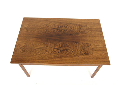 Tavolino design svedese vintage anni 60 [sw26357] misure L.120 H.55 P.78