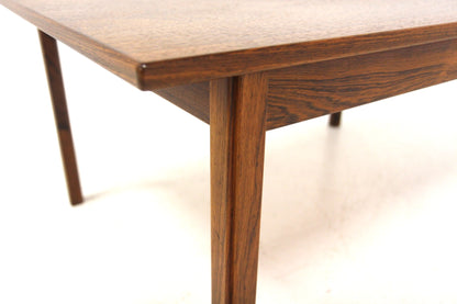 Tavolino design svedese vintage anni 60 [sw26357] misure L.120 H.55 P.78