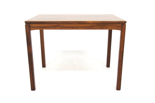 Tavolino design svedese vintage anni 60 [sw26361] misure L.65 H.51 P.45