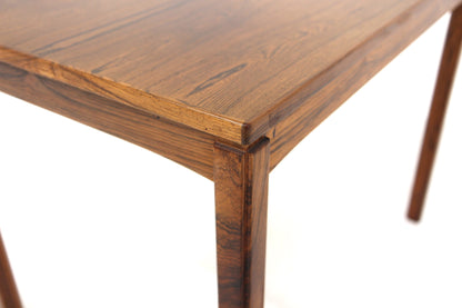 Tavolino design svedese vintage anni 60 [sw26361] misure L.65 H.51 P.45