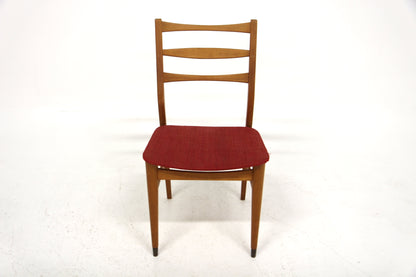 Sedie design danese vintage anni 60 [sw26365] misure L.45 H.87 P.50