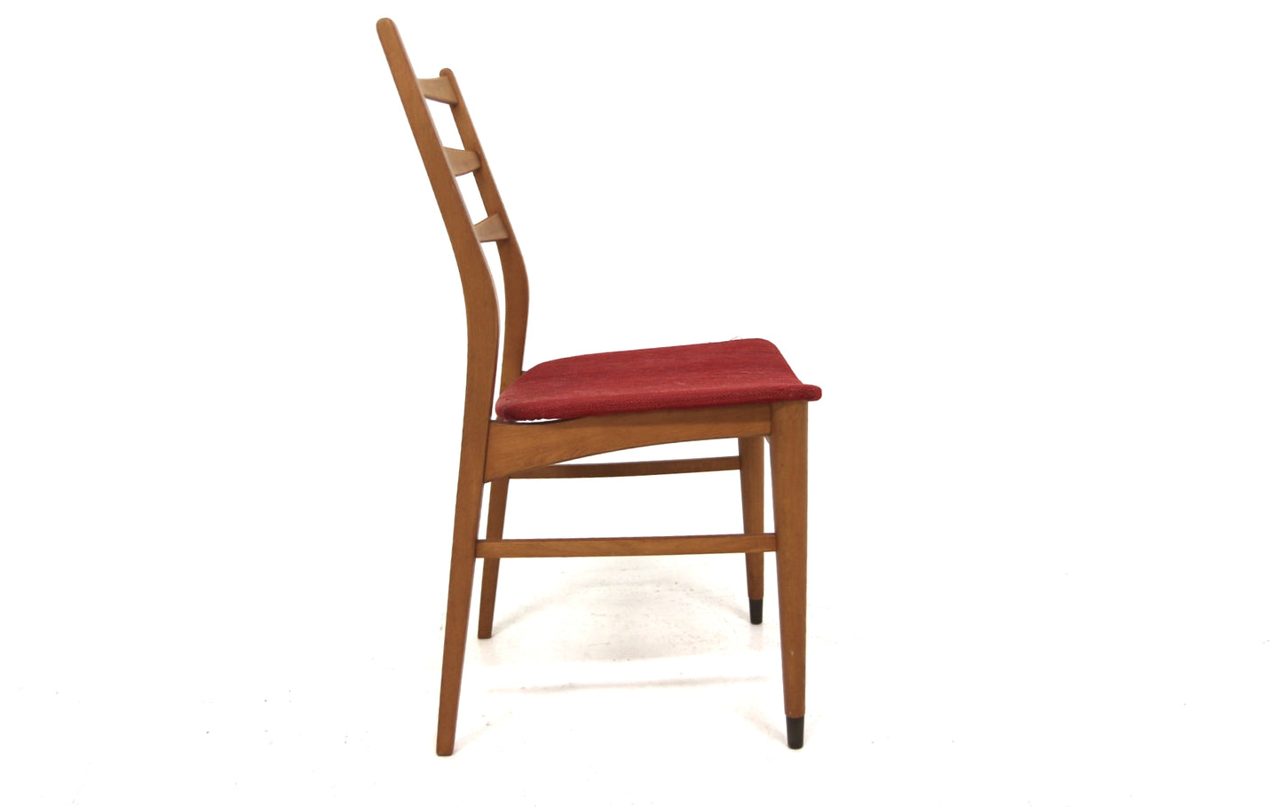 Sedie design danese vintage anni 60 [sw26365] misure L.45 H.87 P.50