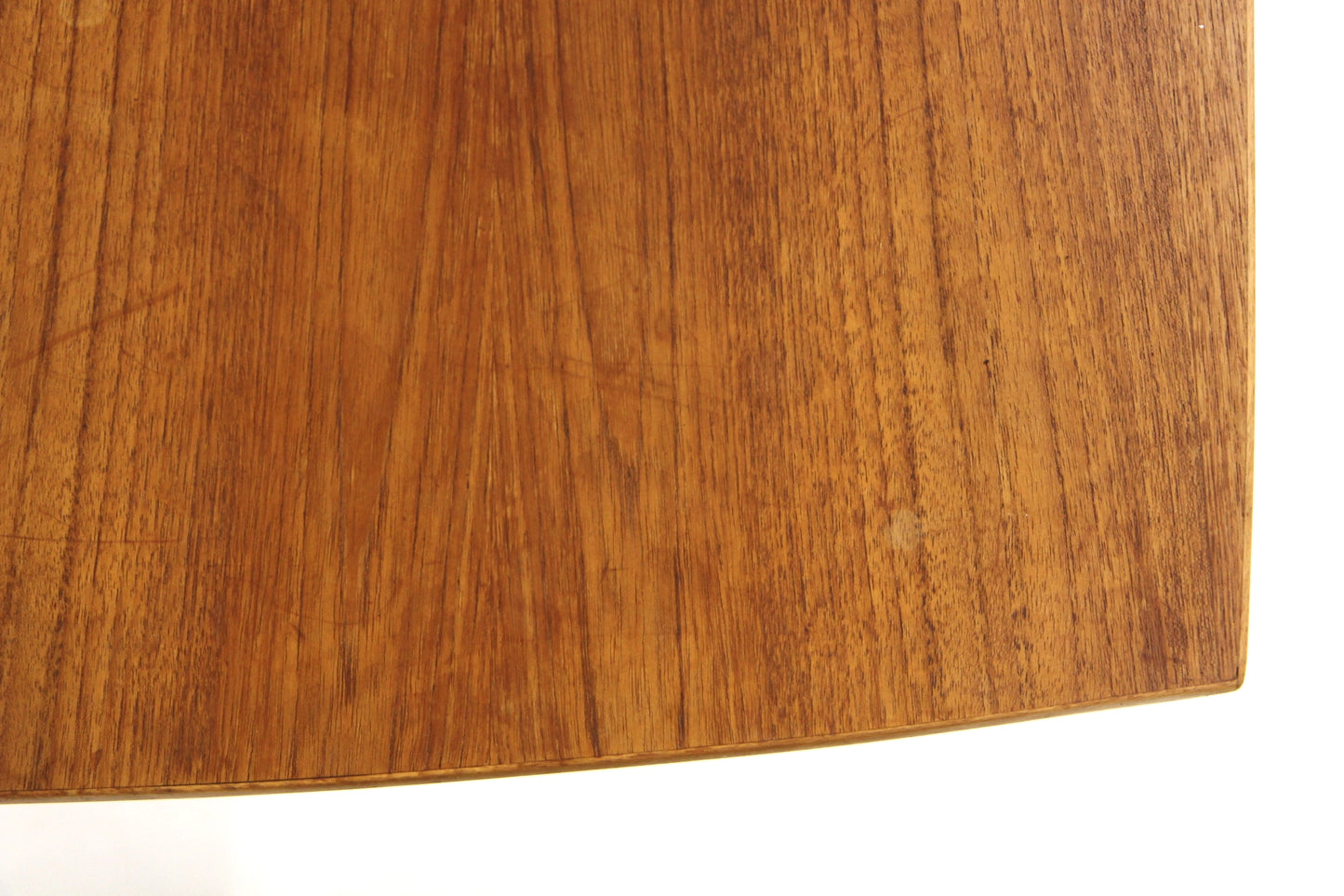 Tavolo rettangolare design svedese vintage anni 60 [sw26367] misure 120+38+38 H.75 P.85