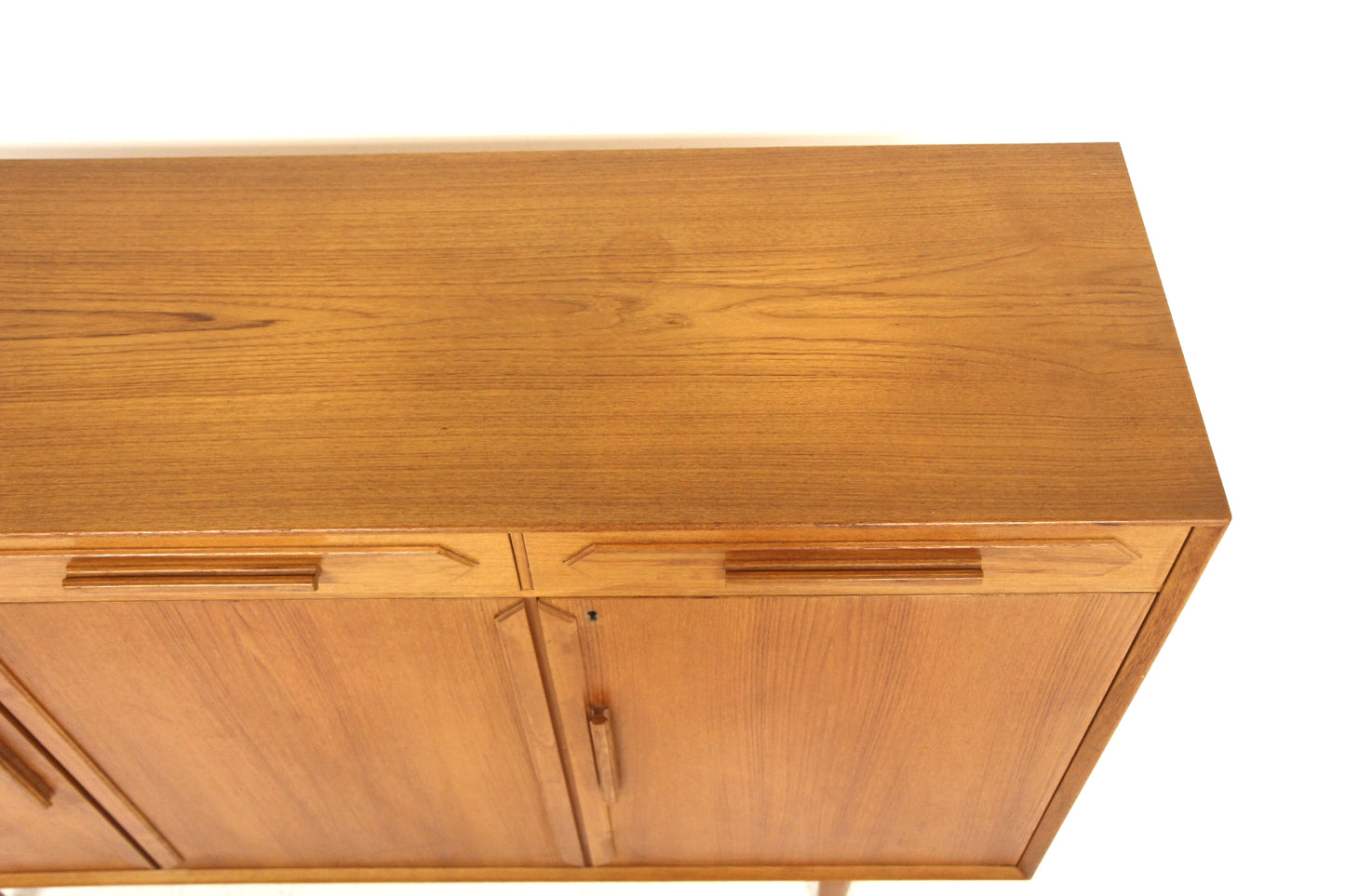 Credenza design svedese vintage anni 60 [sw26381] misure L.160 H.106 P.44