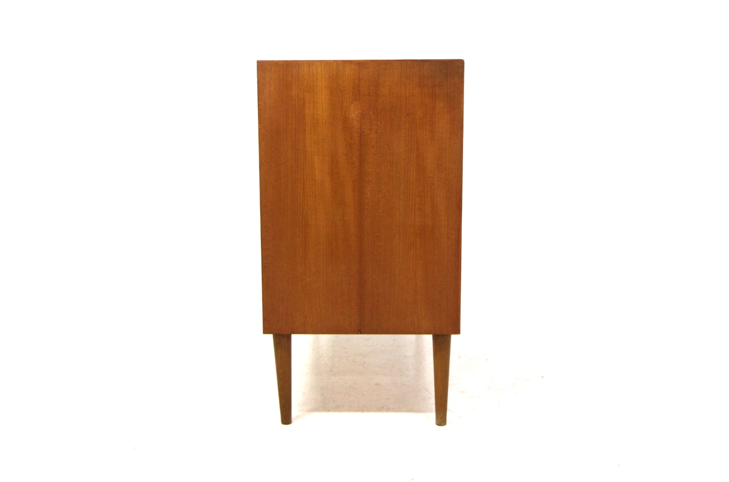 Cassettiera design svedese vintage anni 50 [sw26391] misure L.100 H.86 P.46