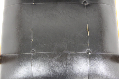 Poltroncina design svedese vintage anni 50 [sw26430] misure L.67 H.79 P.70