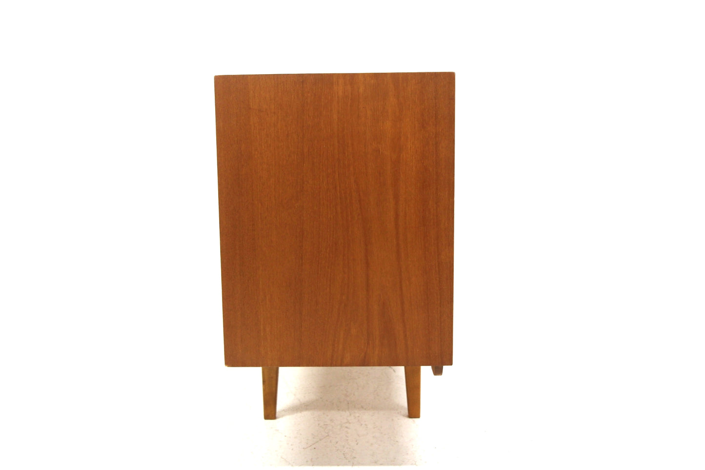 Sideboard design svedese vintage anni 50 [sw26496] misure L.180 H.81 P.44