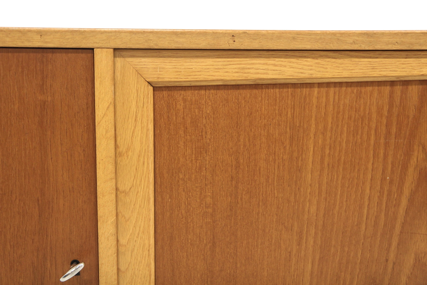 Sideboard design svedese vintage anni 50 [sw26496] misure L.180 H.81 P.44