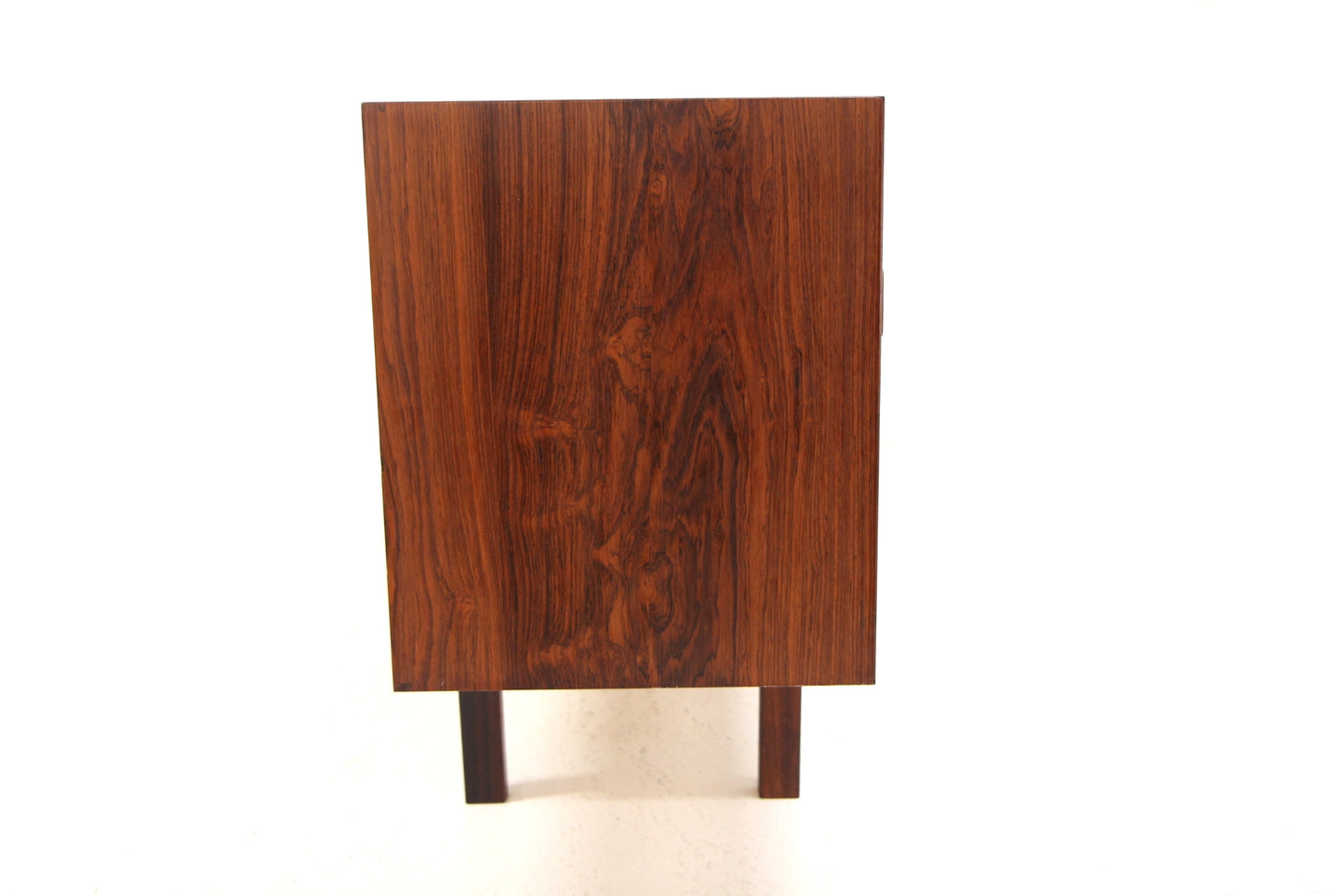Sideboard "Grand" Nils Jonsson design svedese vintage anni 60 [sw26514] misure L.253 H.78 P.42