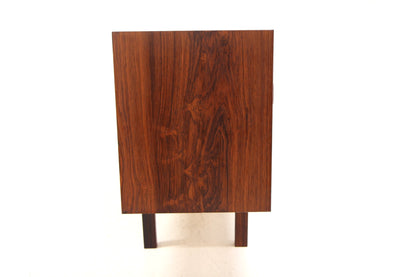 Sideboard "Grand" Nils Jonsson design svedese vintage anni 60 [sw26514] misure L.253 H.78 P.42