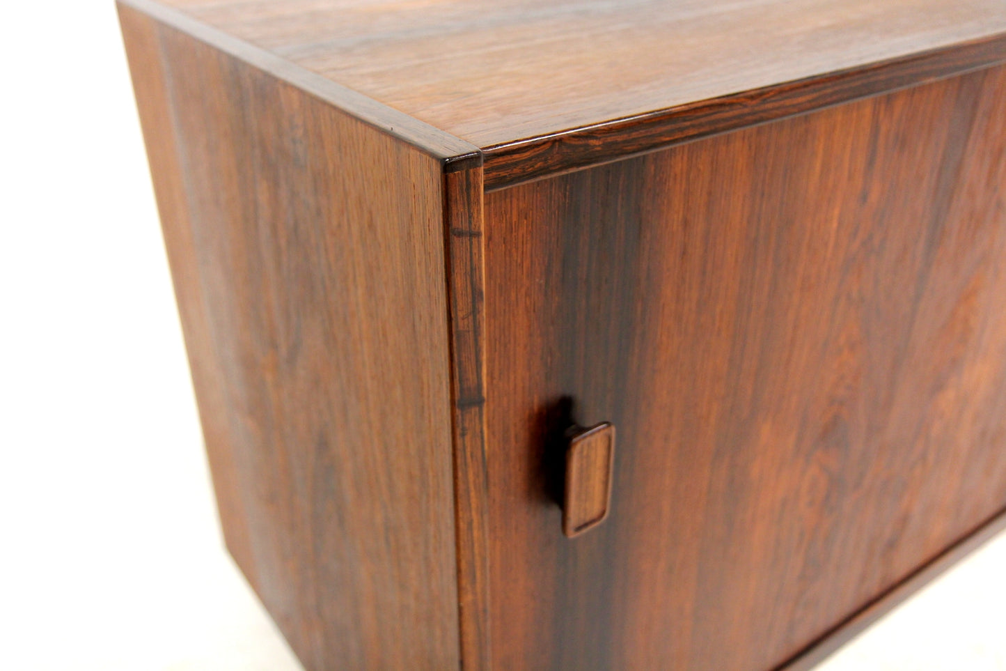 Sideboard "Grand" Nils Jonsson design svedese vintage anni 60 [sw26514] misure L.253 H.78 P.42