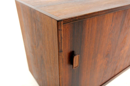Sideboard "Grand" Nils Jonsson design svedese vintage anni 60 [sw26514] misure L.253 H.78 P.42