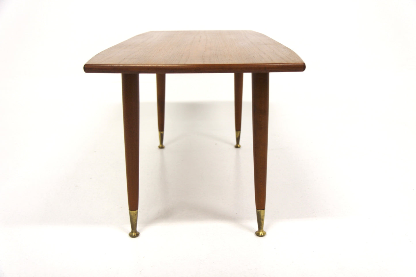 Tavolino design danese vintage anni 60 [sw26534] misure L.115 H.51 P.51