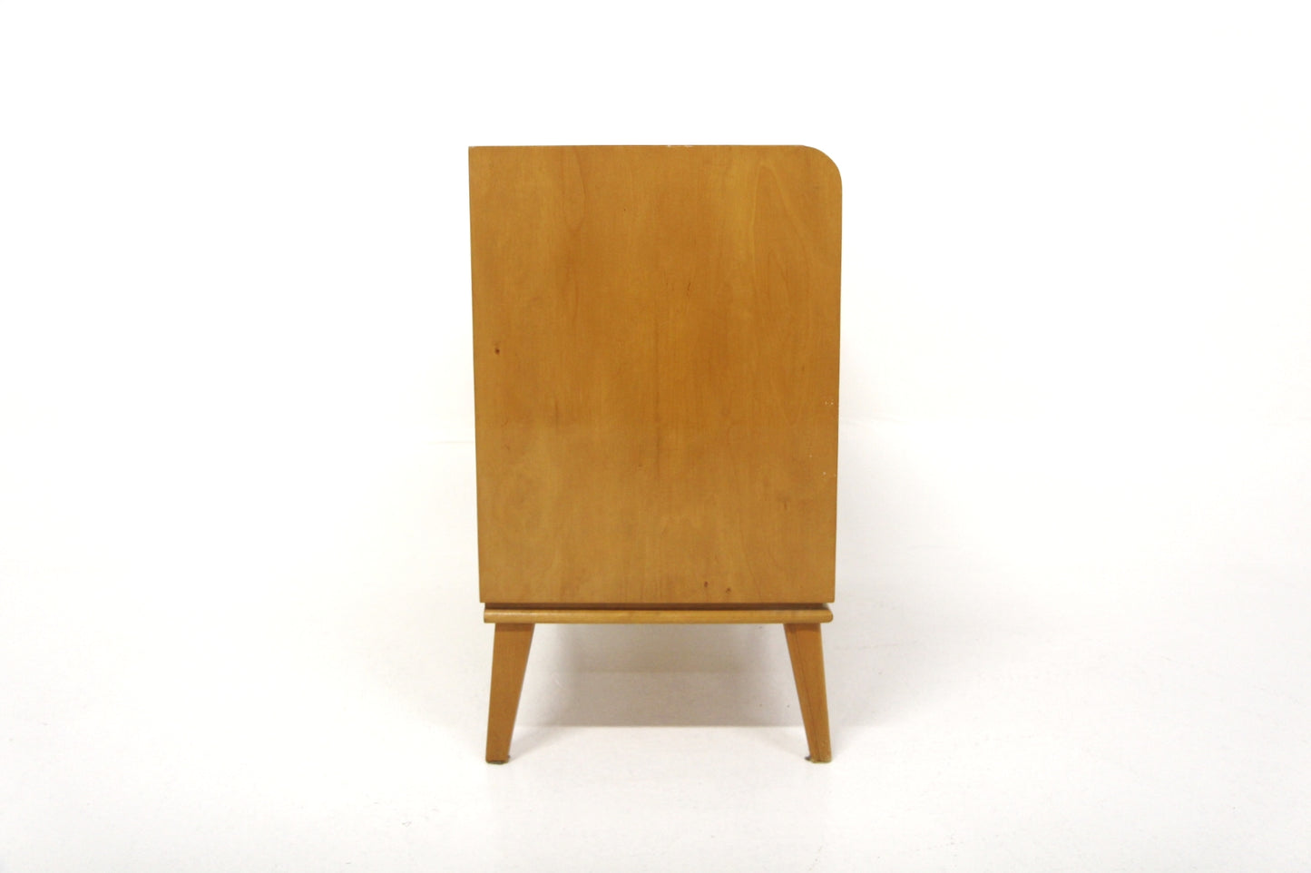 Cassettiera design svedese vintage anni 40 [sw26540] misure L.85 H.70 P.42