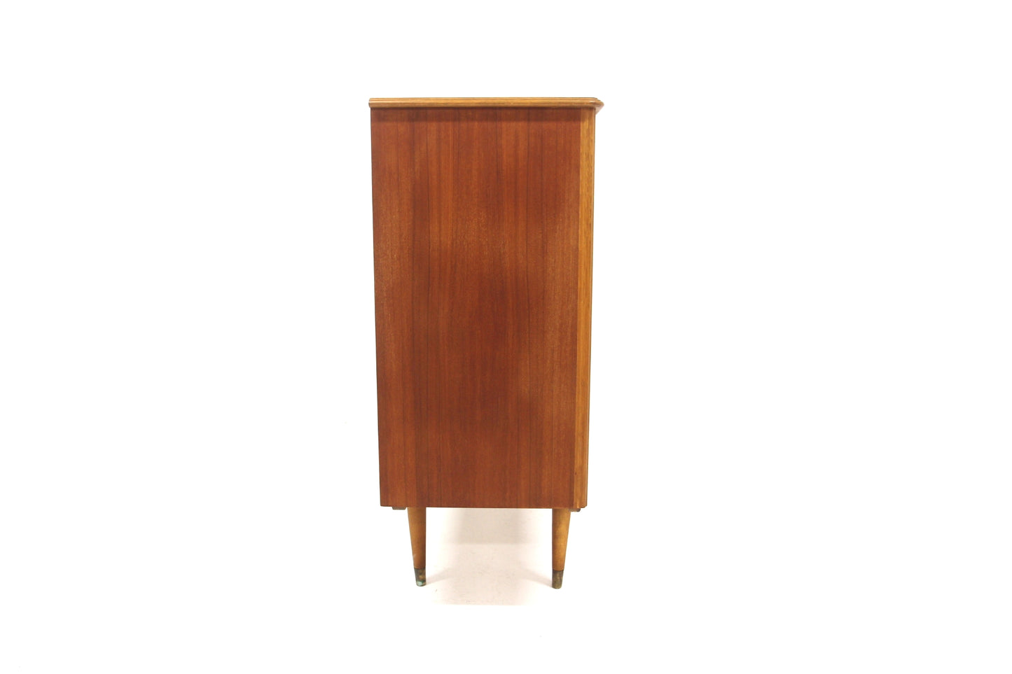 Credenza design svedese vintage anni 50 [sw26560] misure L.161 H.110 P.45