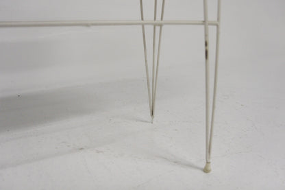 Fioriera design svedese vintage anni 50 [sw26574] misure L.80 H.66 P.26
