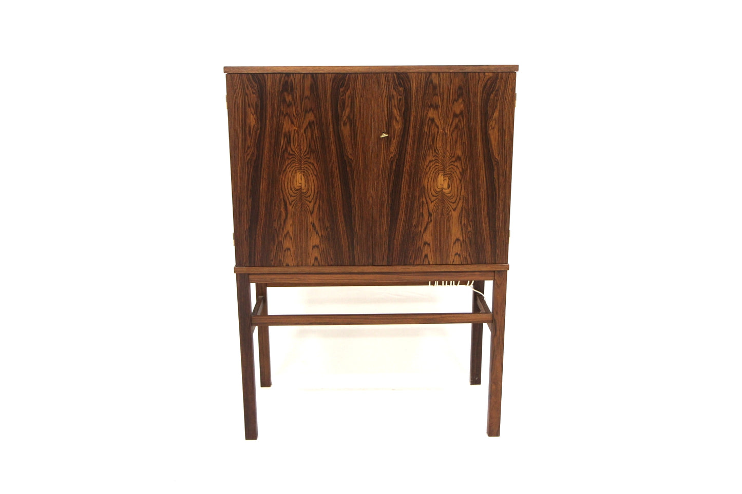 Mobile bar design finlandese vintage anni 60 [sw26637] misure L.83 H.116 P.42