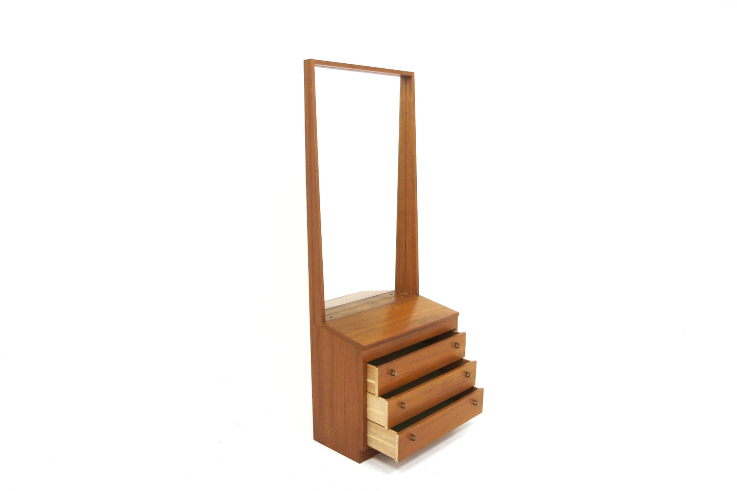 Toletta design svedese vintage anni 60 [sw26652] misure L.70 H.180 P.37